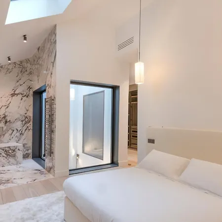 Tatil Evi Loft 3-bd Violette With Pool