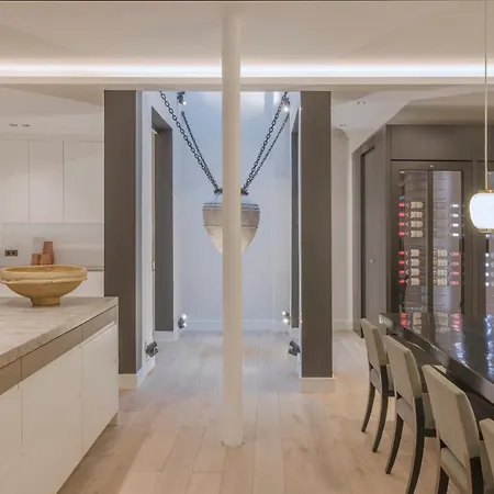 Loft 3-bd Violette With Pool Tatil Evi Roma