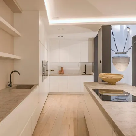 Loft 3-bd Violette With Pool Tatil Evi *