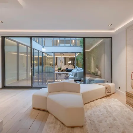 Loft 3-bd Violette With Pool *
