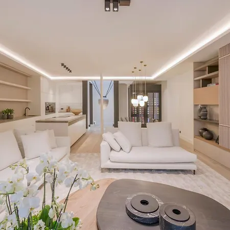 Loft 3-bd Violette With Pool *